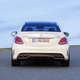 Illustration for article titled The 2015 Mercedes-AMG C63 Is A Hell Of A Lot Better On Gas